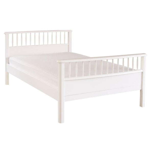 Little Folks Furniture - Bowood Small Double Bed - Color Options