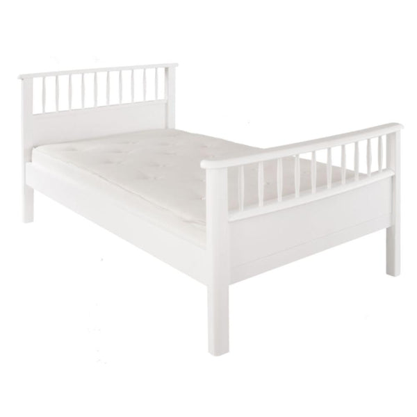 Little Folks Furniture - Bowood Single Bed - Color Options