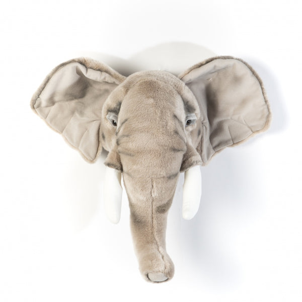 Wild & Soft - Trophy Elephant George (5894327992473)