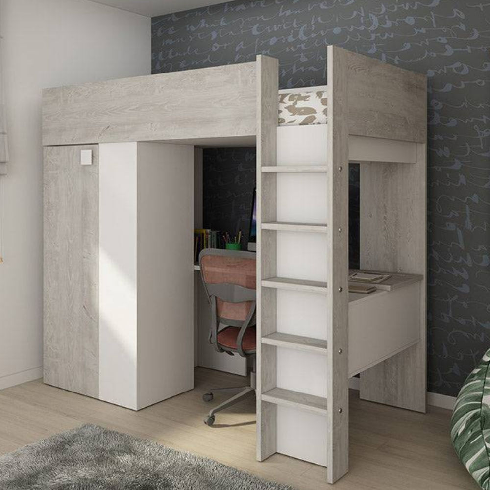 Trasman Studio in White Jelly Bean Ireland