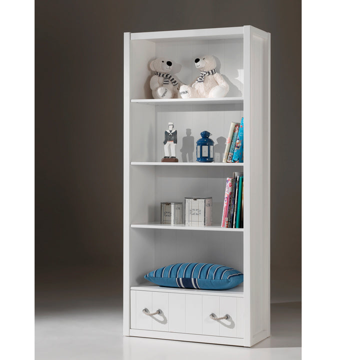 Vipack - Lewis Bookcase (5894319177881)