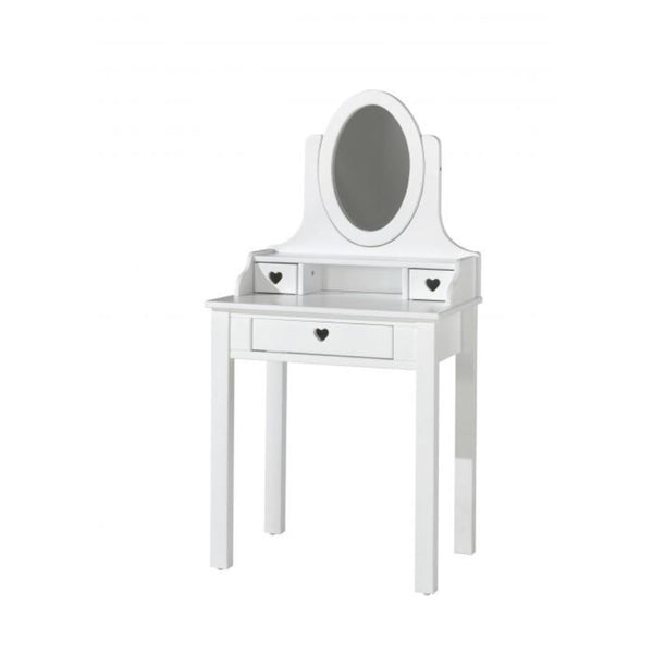 Vipack - Amori Dressing Table - White