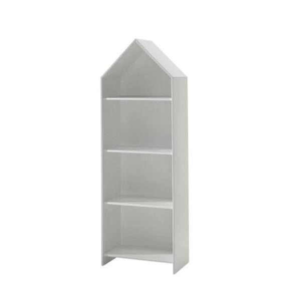 Vipack - Casami Wardrobe - White Open Shelf