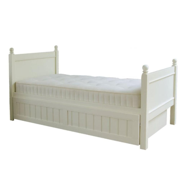 Little Folks Furniture - Fargo Trundle Bed Drawer - Colour Options Available