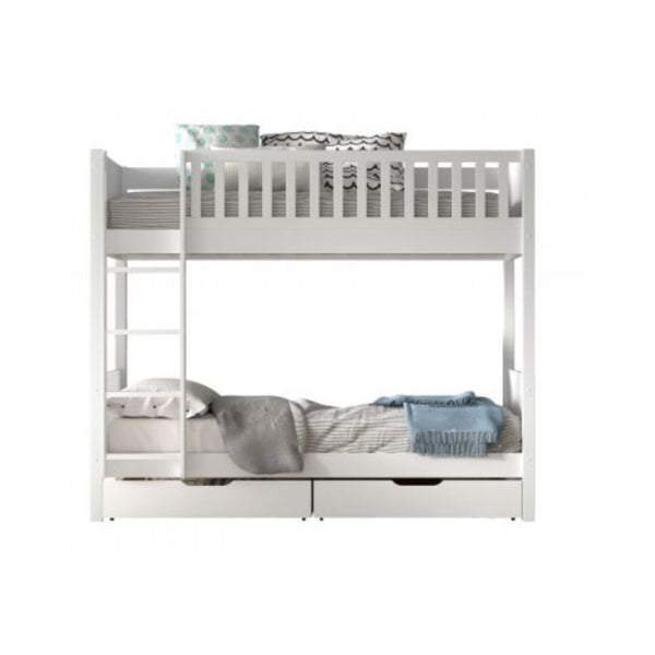 Vipack - Scott Bunk Bed with 2 Drawers