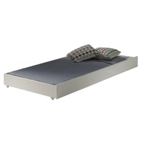 Vipack - Scott Roll Bed - White