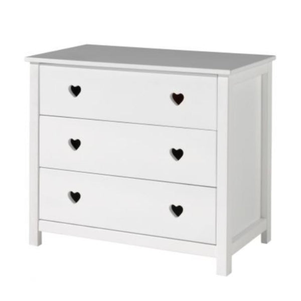 Vipack - Amori Chest Of Drawers