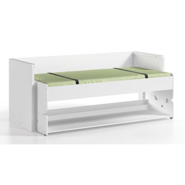 Vipack - Denver - Desk Bed