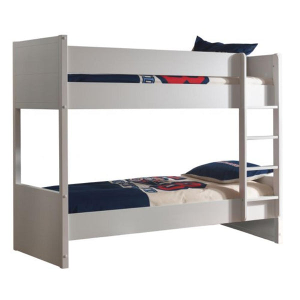 Vipack - Lara Bunk Bed - White - sold out