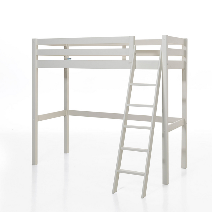 Vipack Highsleeper Bunk Bed 90x200 - Jellybean 