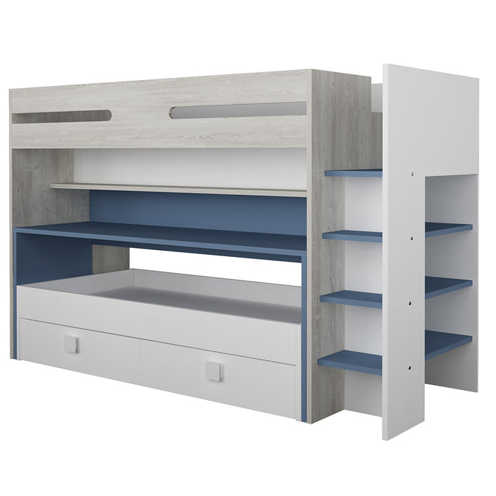 Trasman Spectra in Smokey Blue (6723075571865)
