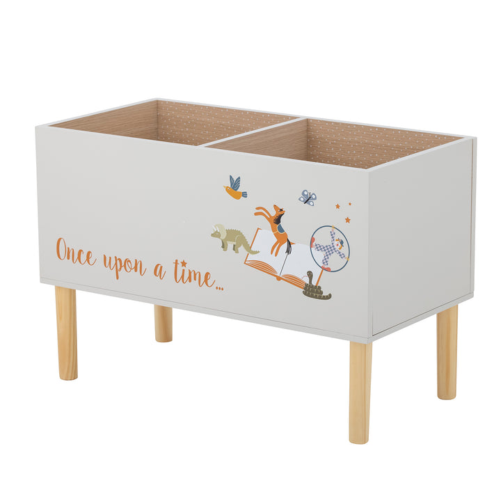 Book Box - Small - Jellybean 