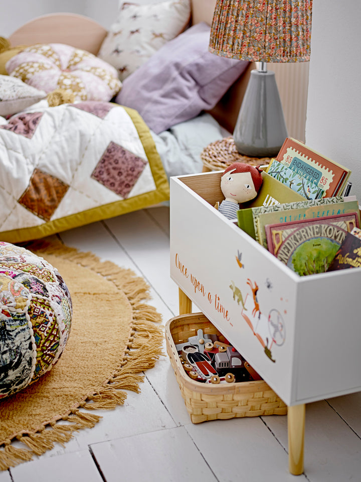 Book Box - Small - Jellybean 