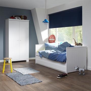 Kidz Beds - Nanne Sofa Single Bed (5894311215257)
