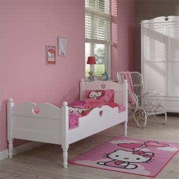 Kidz Beds - Emma Drawers For Single Bed (5894325567641)