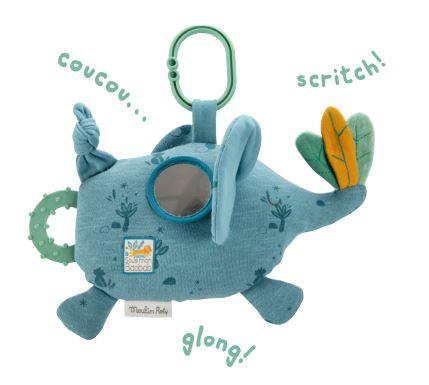 Activity Elephant - Jellybean 