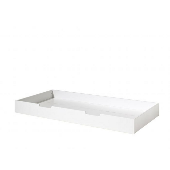 BABS 90 House Bed 90 with trundle - Jellybean 