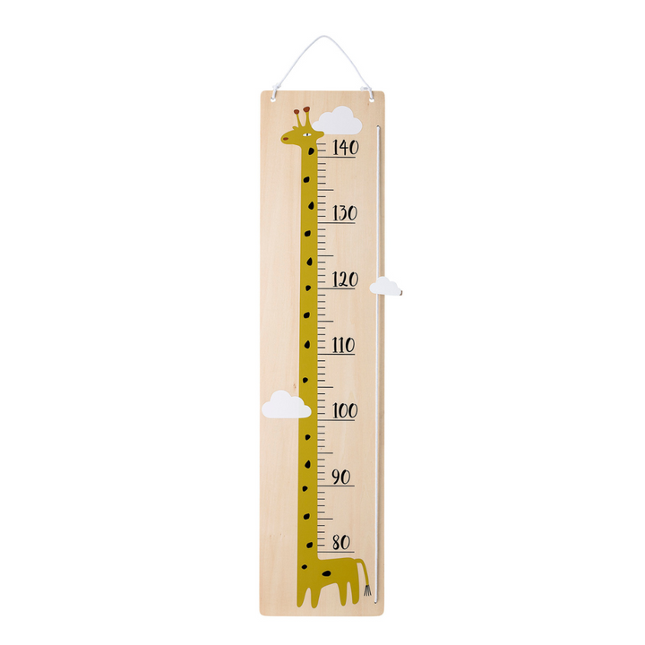 Gadie Measure Board - Nature - Jellybean 