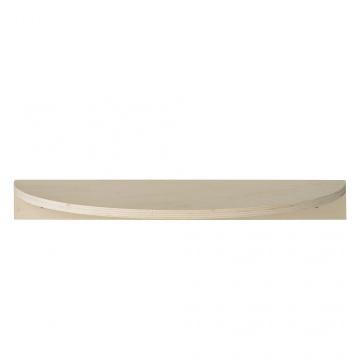 Bloomingville - Wall Shelf - Natural (5894307250329)