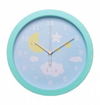 A Little Lovely Company - Clock - cloud (5894313312409)