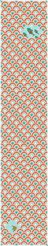 Djeco - Sardines Wallpaper Strip (5894314721433)