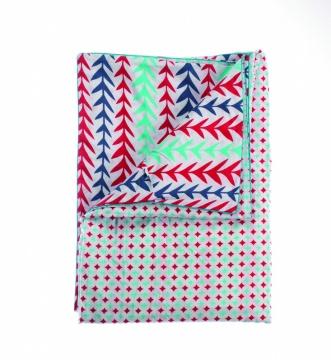 Djeco - Graphic Duvet Cover (5894314754201)