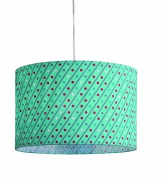 Djeco - Circulation Lampshade (5894314918041)