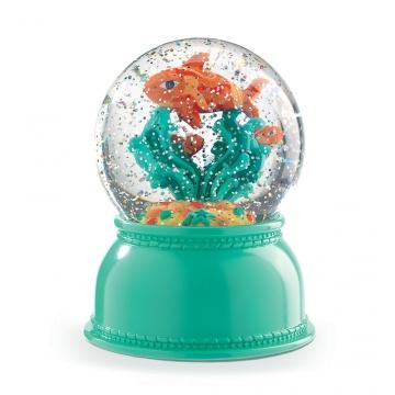 Djeco - Night Lamp Poissons (5894315212953)