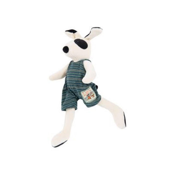 Julius The Dog - Jellybean 