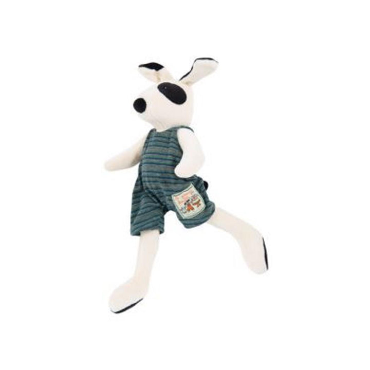 Julius The Dog - Jellybean 