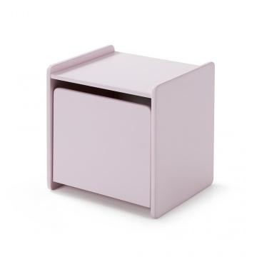 Nightstand - Vipack Kiddy - Colour Options Available (5934569685145)