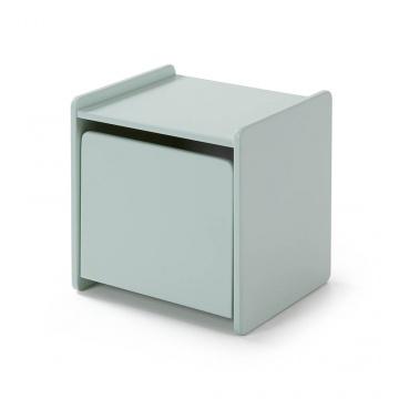 Nightstand - Vipack Kiddy - Colour Options Available (5934569685145)