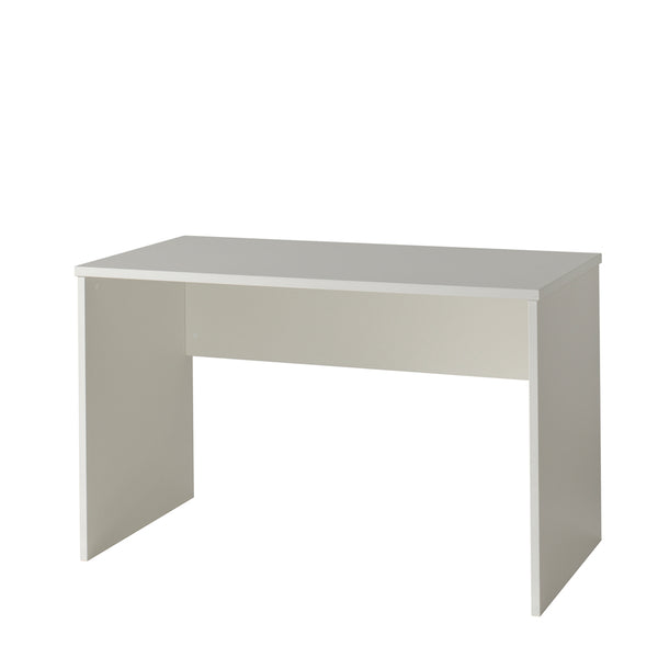 Vipack - London Desk - White (5894318588057)