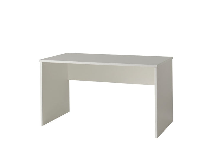 Vipack - London Desk - White (5894318588057)