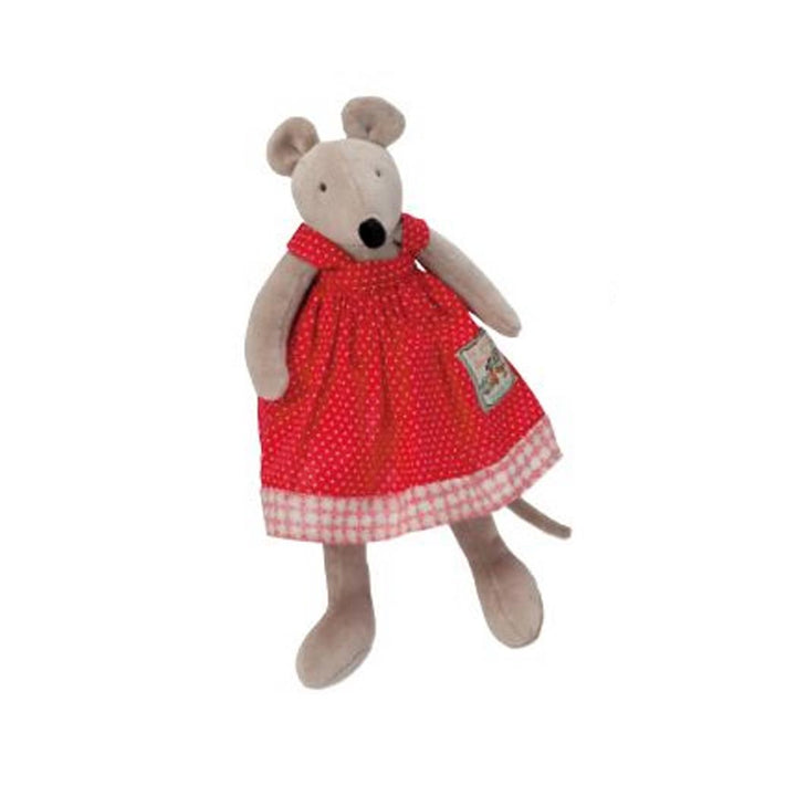 Little Nini The Mouse - Jellybean 