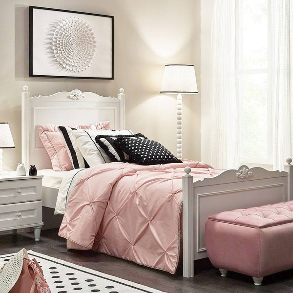 Kidz Beds - Lora Single Bed (5894301679769)