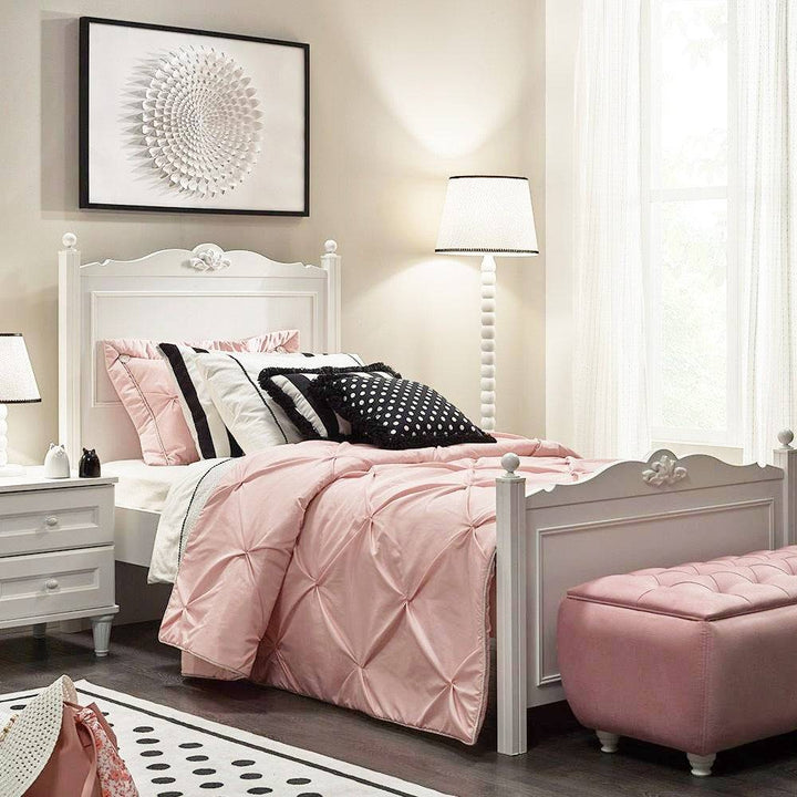 Kidz Beds - Lora Single Bed (5894301679769)