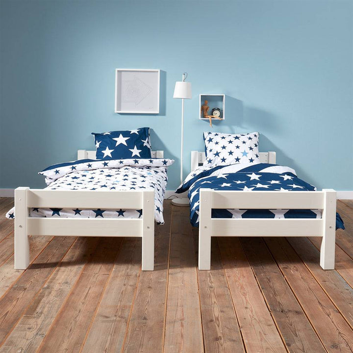 Kidz Beds - Nova Bunk Bed (5894315540633)