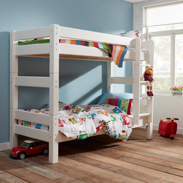 Kidz Beds - Nova Bunk Bed (5894315540633)