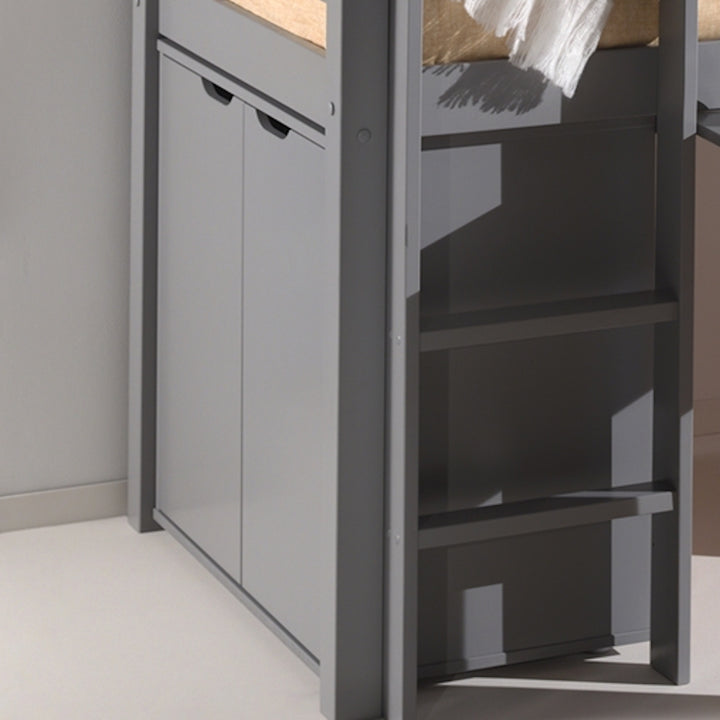 Vipack - Pino CupBoard - Colour Options Available (5923591585945)