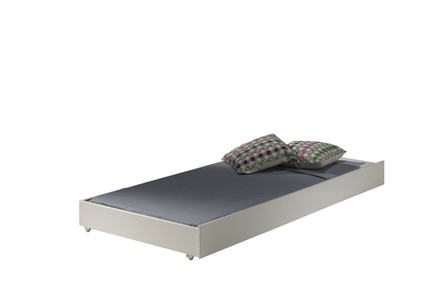 Vipack - Pino Trundle Drawer - Colour Options Available - Jellybean 