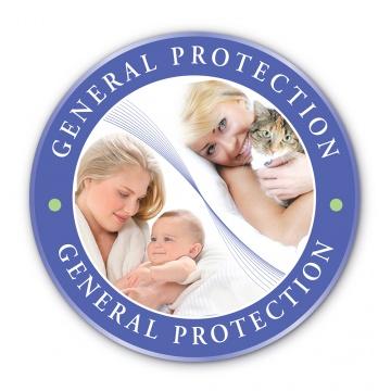 Protect a Bed - 3ft Plush Mattress Protector (5894322978969)