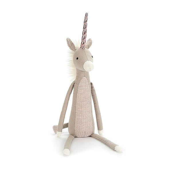 Jellycat - Skandoodle Unicorn (5923592143001)
