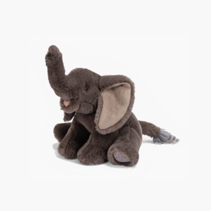 Small Elephant Soft Toy - Jellybean 