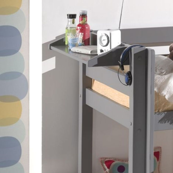 Vipack - Pino Clip On Shelf - Colour Options Available - Jellybean 