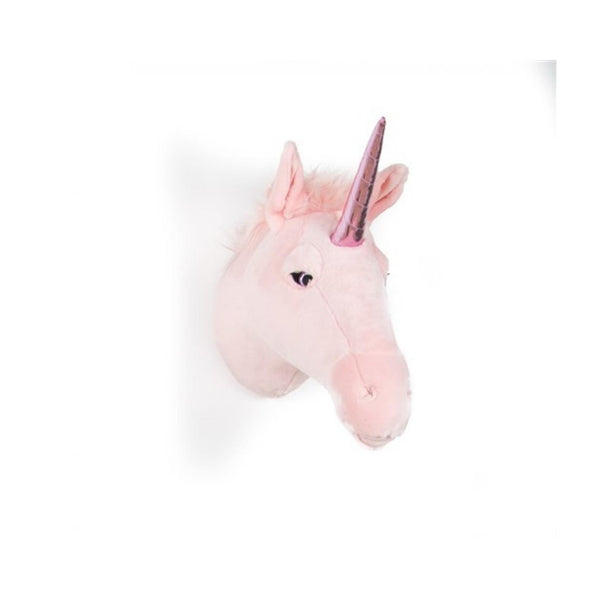 Wild & Soft - Trophy Julia Pink Unicorn - Jellybean 