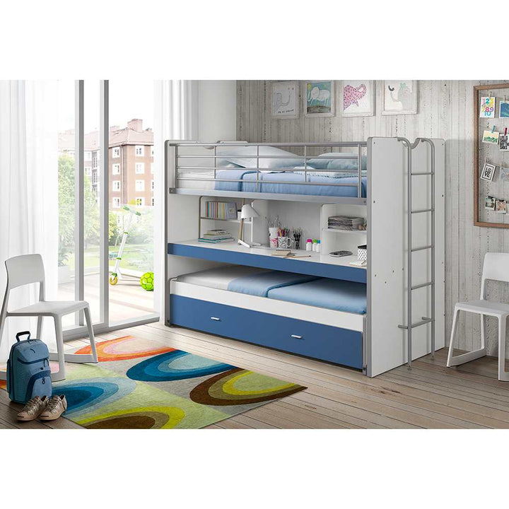 Vipack - Bonny 3 in 1 Bed - Colour Options Available (5945507807385)