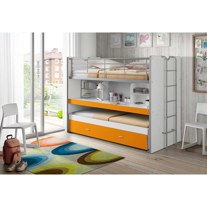 Vipack - Bonny 3 in 1 Bed - Colour Options Available (5945507807385)