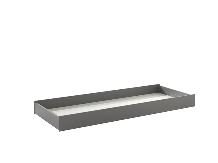 Vipack - London Trundle Bed Drawer - Grey (5894318981273)