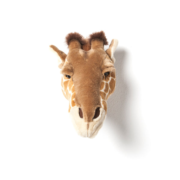 Wild & Soft - Trophy Giraffe Ruby (5894328189081)